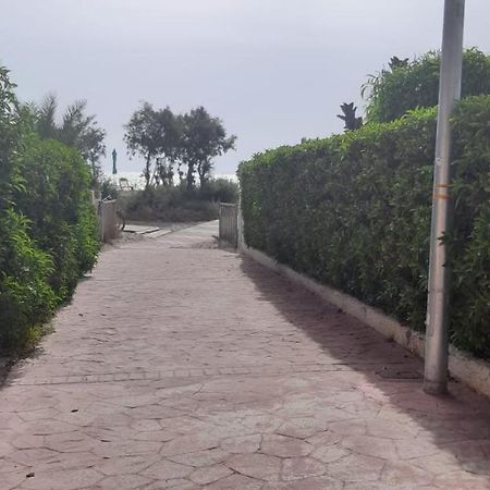 Estudio PREMIUM Vera Playa Naturista Exterior foto
