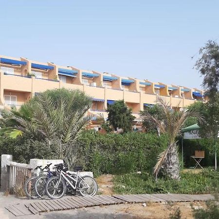 Estudio PREMIUM Vera Playa Naturista Exterior foto
