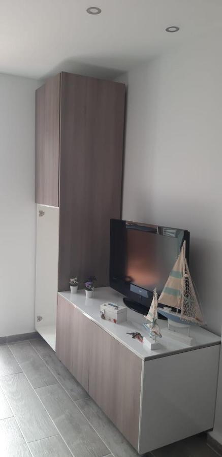 Estudio PREMIUM Vera Playa Naturista Exterior foto